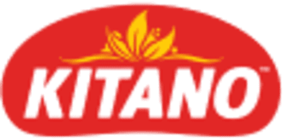 Kitano brand logo